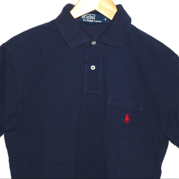 Polo Ralph Lauren Other - Ralph Lauren Blue Polo Shirt